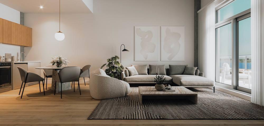 Condos locatifs Domaine privé 14 millions pc Côte-de-Beaupré | There ...