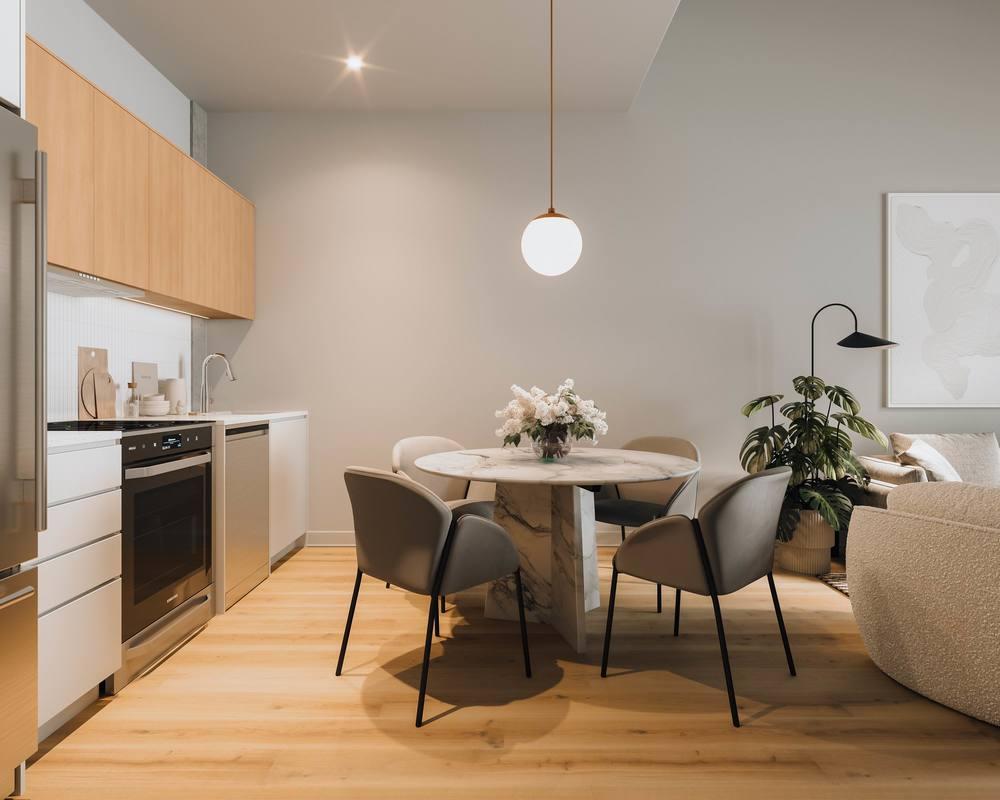 Condos locatifs Domaine privé 14 millions pc Côte-de-Beaupré | There ...