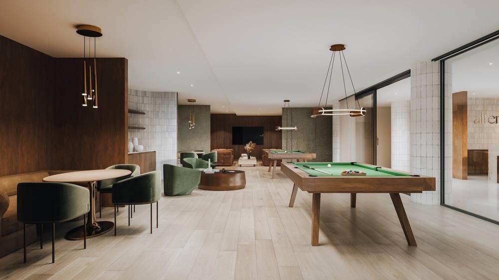Condos locatifs Domaine privé 14 millions pc Côte-de-Beaupré | There ...