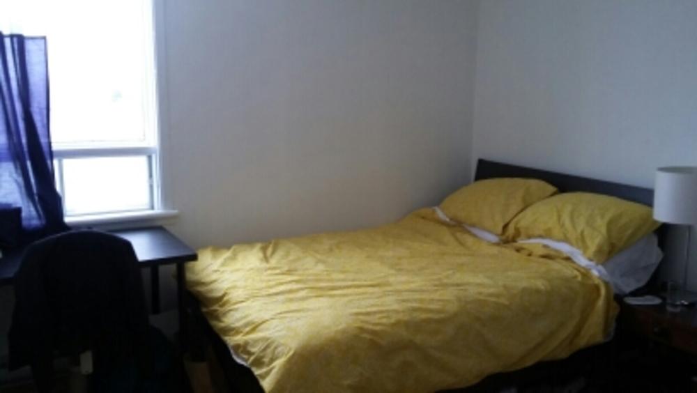 Chambre fond