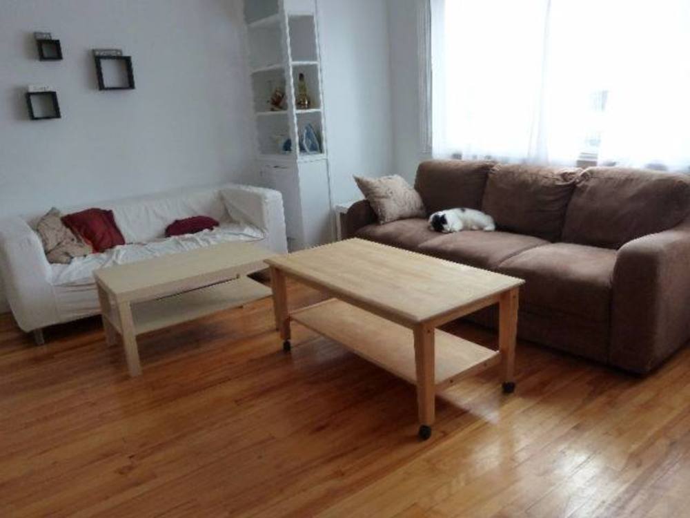 Chambre a Louer dans notre coloc 370 Métro Plamondon tout inclu