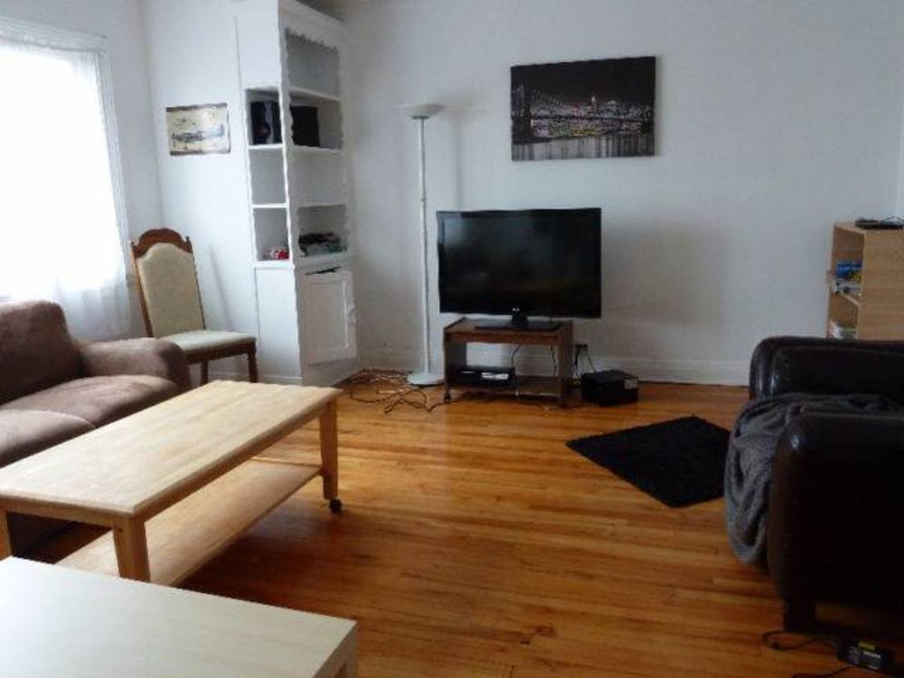 Chambre a Louer dans notre coloc 370 Métro Plamondon tout inclu