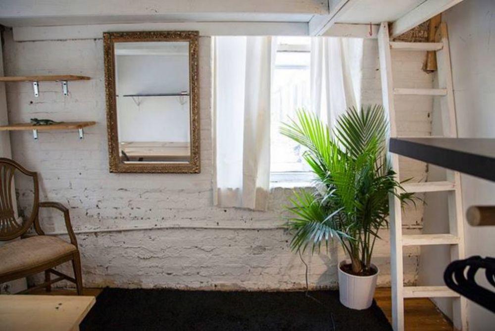 Sunny room available in Loft in Bushwick There are more than 833