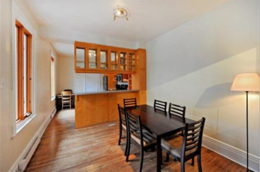 1 chambre disponible dans très bel appartement, tout inclus, dans un