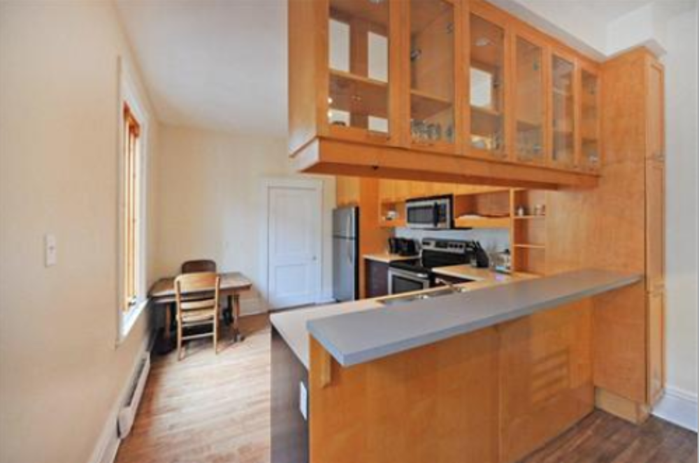 1 chambre disponible dans très bel appartement, tout inclus, dans un