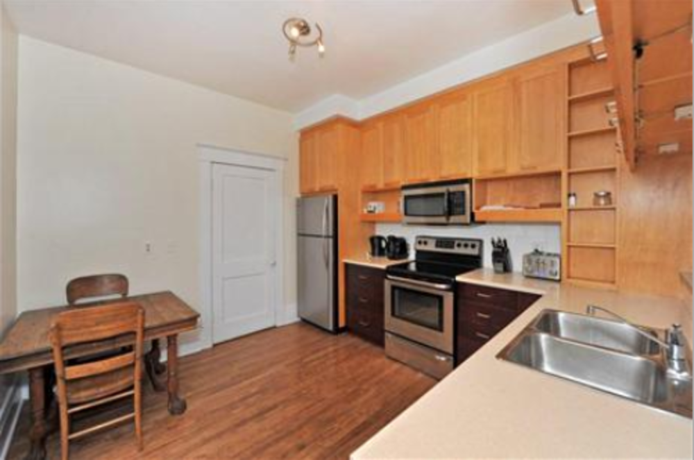 1 chambre disponible dans très bel appartement, tout inclus, dans un