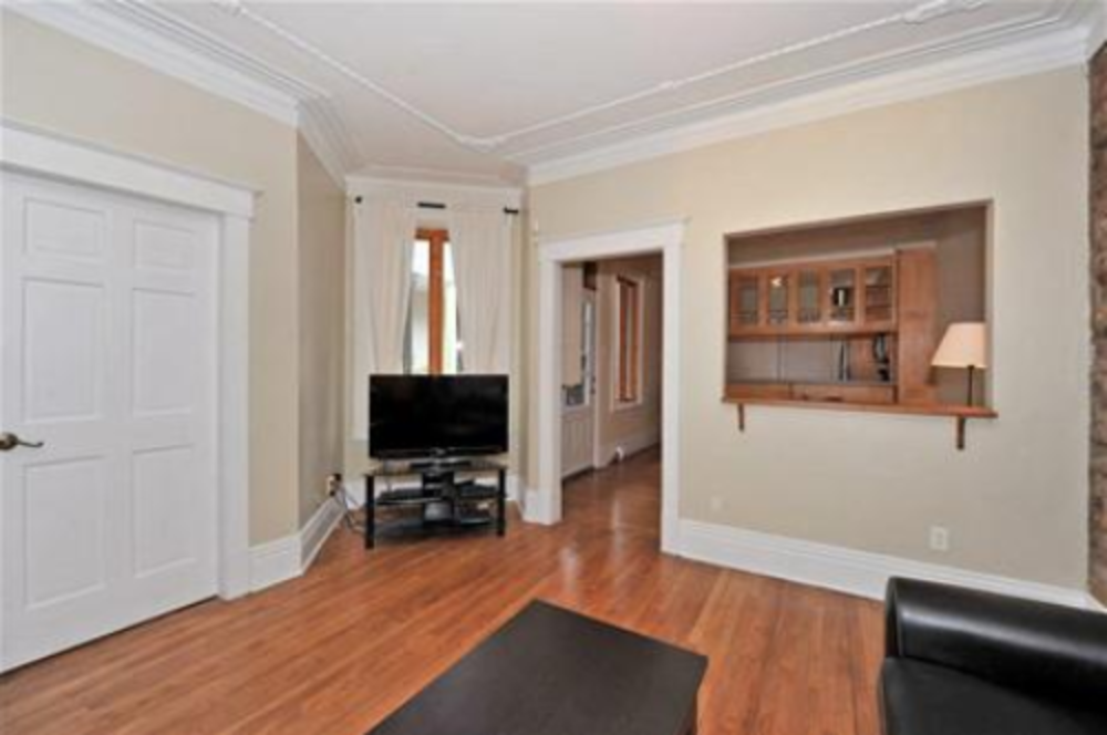 1 chambre disponible dans très bel appartement, tout inclus, dans un